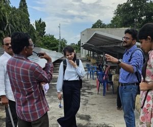 Kakinada-Vijayawada-and-Visakhapatnam-Lead-Andhra-Pradeshs-Journey-Towards-Climate-Resilient-and-Net-Zero-Cities-Vijayawada-Field-Visit-1-1