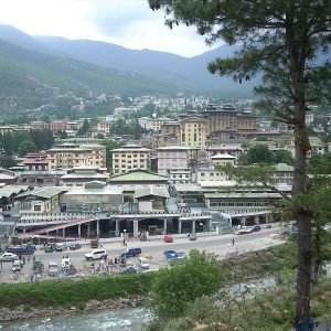 THIMPHU4