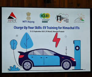 Upskilling-for-a-Clean-Mobility-Future-Himachal-Pradesh-Conducts-Training-on-Electric-Vehicle-Technologies-1-2